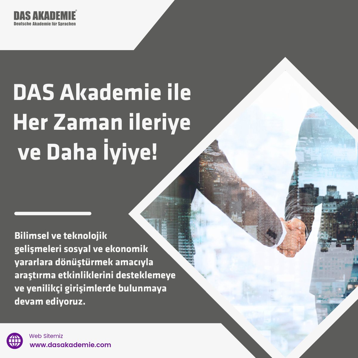 DAS Akademie tweet media