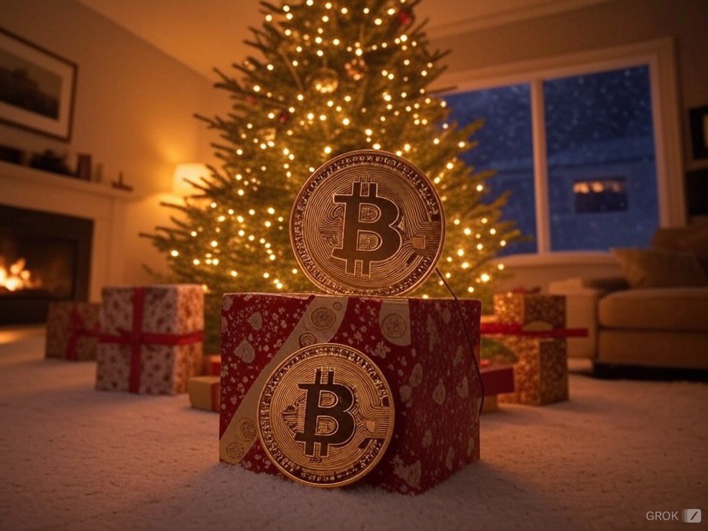 Crypto whale tweet media