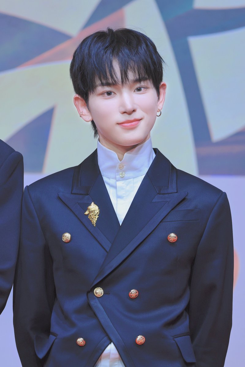 ruby501_harua's tweet image. 251225

#하루아 #HARUA #ハルア
#앤팀 #andTEAM