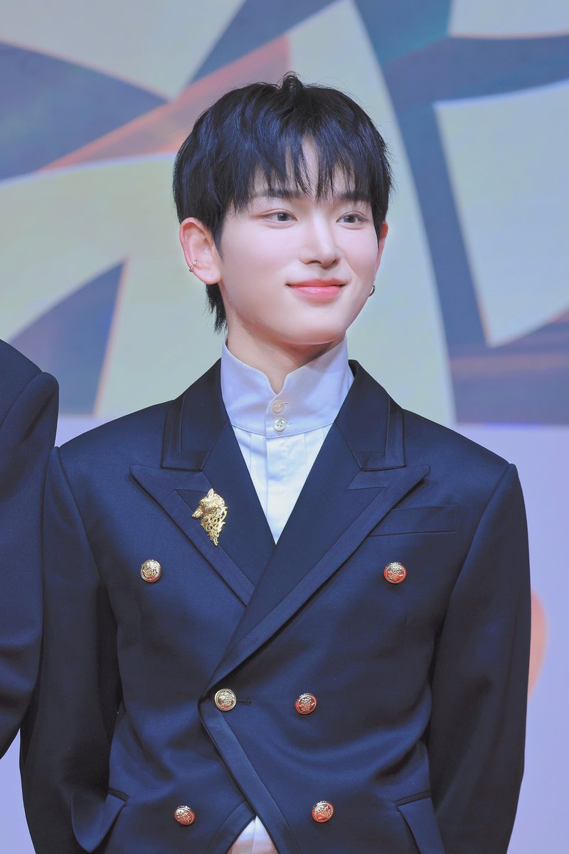 ruby501_harua's tweet image. 251225

#하루아 #HARUA #ハルア
#앤팀 #andTEAM