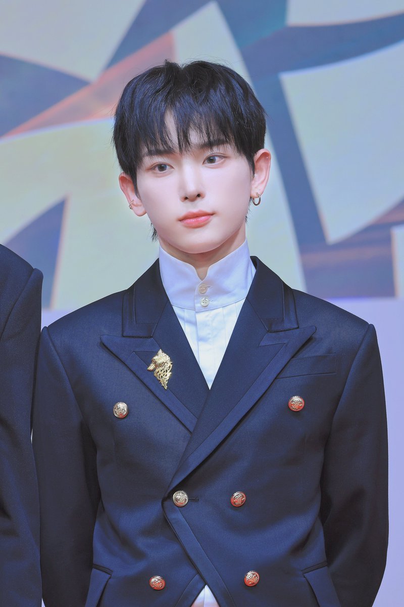 ruby501_harua's tweet image. 251225

#하루아 #HARUA #ハルア
#앤팀 #andTEAM