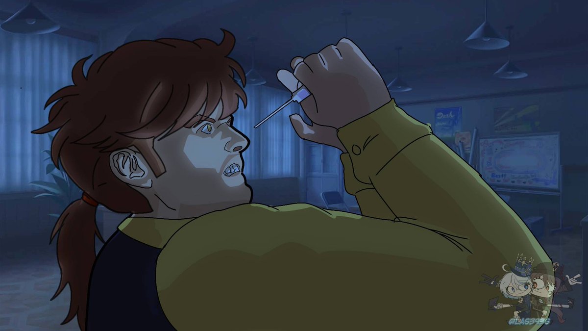 #umamusme #CuriMusume #umamusumeprettyderby
¡Ha llegado vuestra hora! ¡No hay nada que temer! ¡No hay razón para luchar! Muchos han partido antes que nosotros, pero es hora de que hagamos este viaje juntos, más alla de la muerte... 
pd: feliz navidad