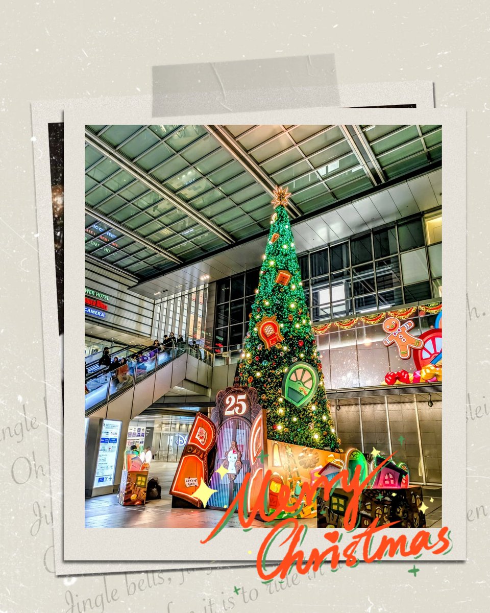 OracionTube's tweet photo. 🎄 ᴍᴇʀʀʏ ᴄʜʀɪsᴛᴍᴀs 🎄
今夜から冬の嵐⁉️😣 https://t.co/R7IhdcpMAn