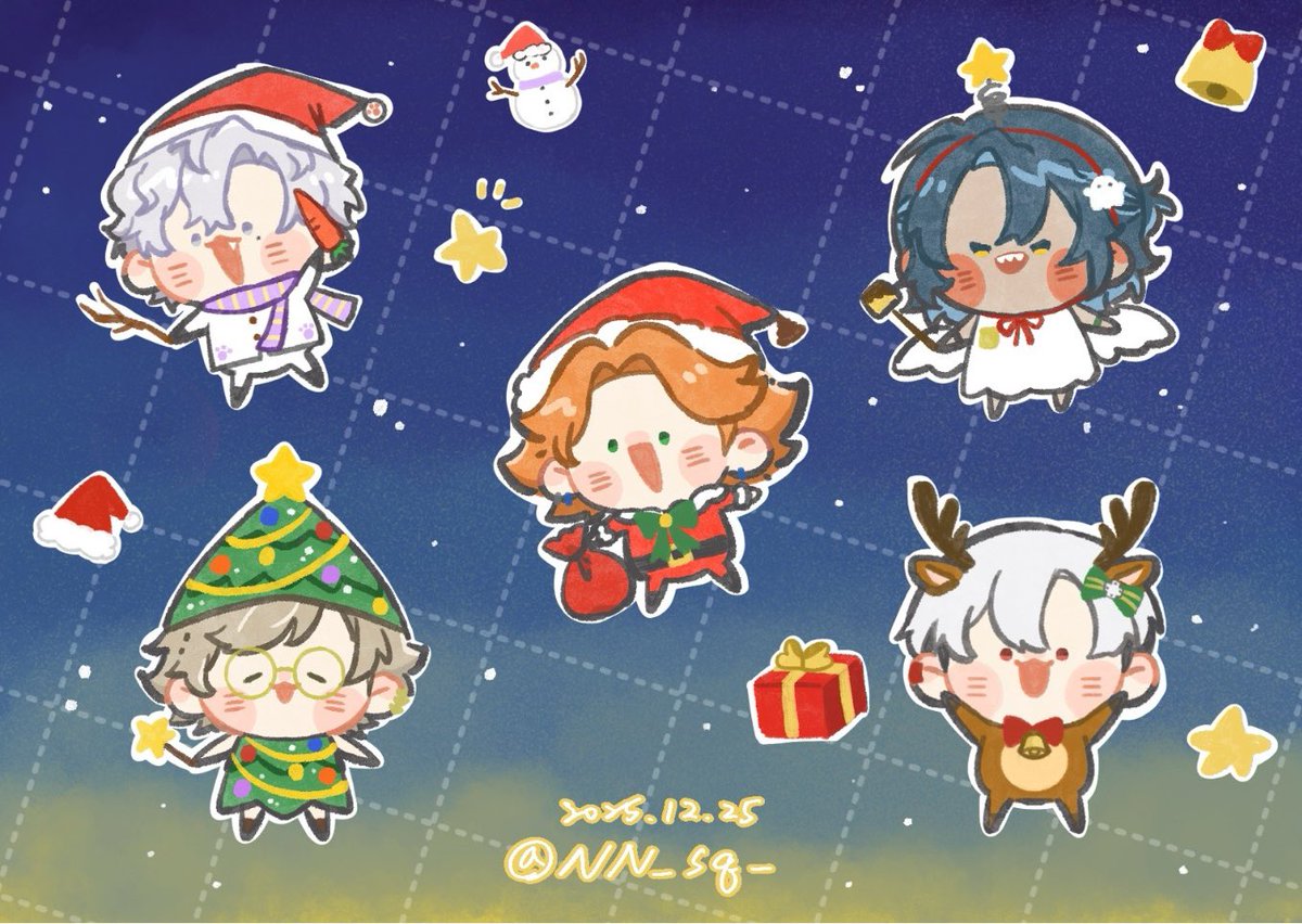 NN🦑💛 tweet media