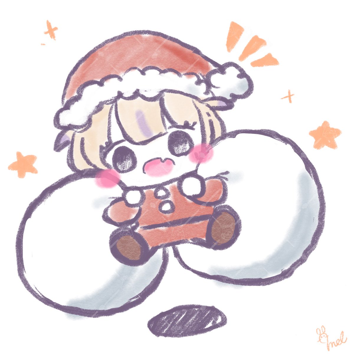 メリークリスマス🎄