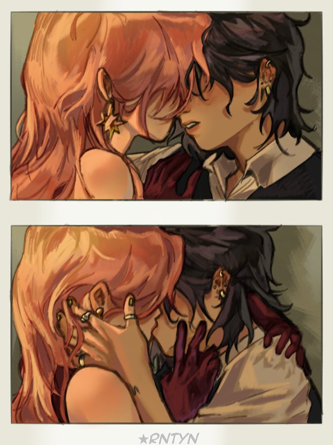 TAR 🕷彡 tweet media