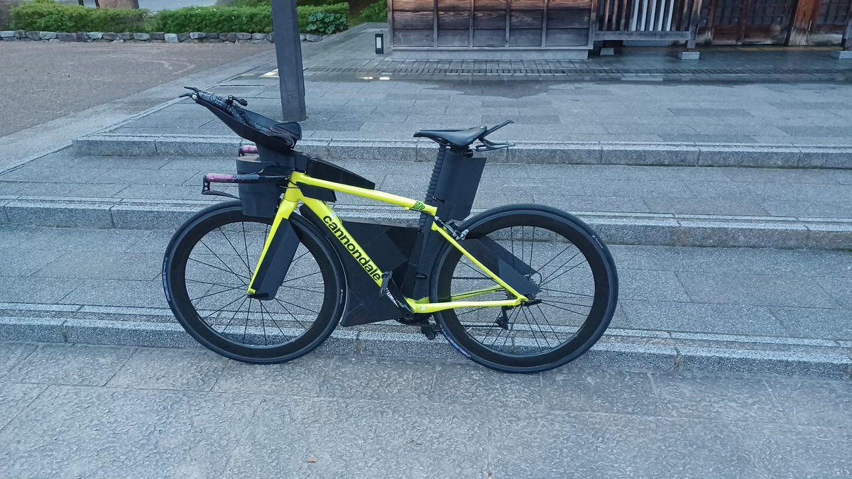 ひびき。 (@HIBIKI_RoadBike) / Posts / X