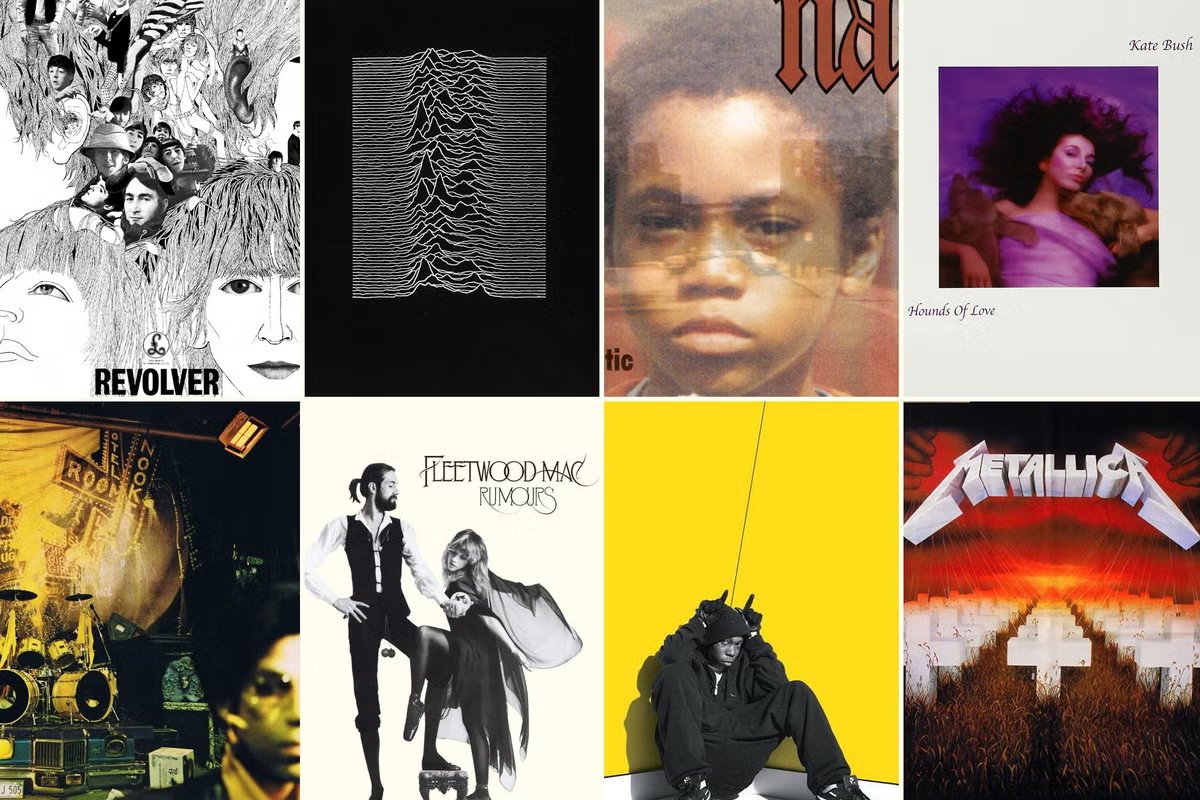 The Extreme Music Enthusiast tweet media