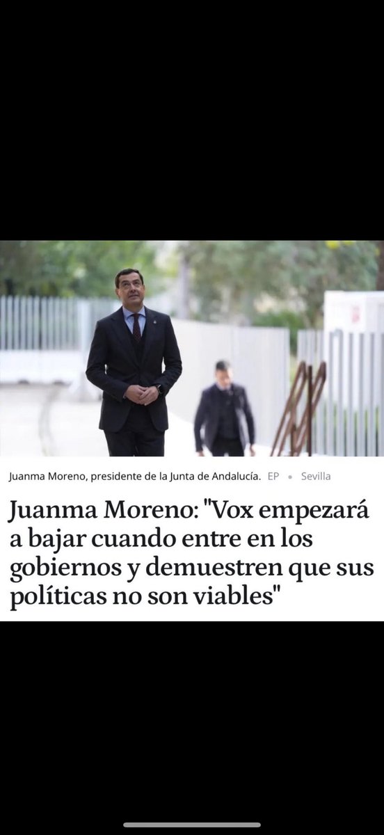 MarcosdeQuinto's tweet image. Los “socialistas azules” (que el único cambio que han hecho en Andalucía es que ahora los sobres de los subsidios vienen con la gaviota en vez del puño y la rosa) pretenden decirnos que solo existe una única política viable y que lo relevante es quién la dirige, el PSOE o ellos.…