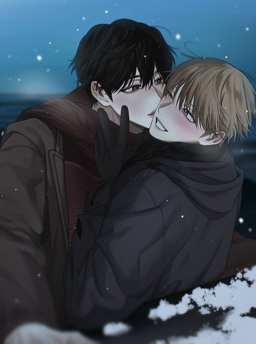 #MERRYHAEWONDAY☃️