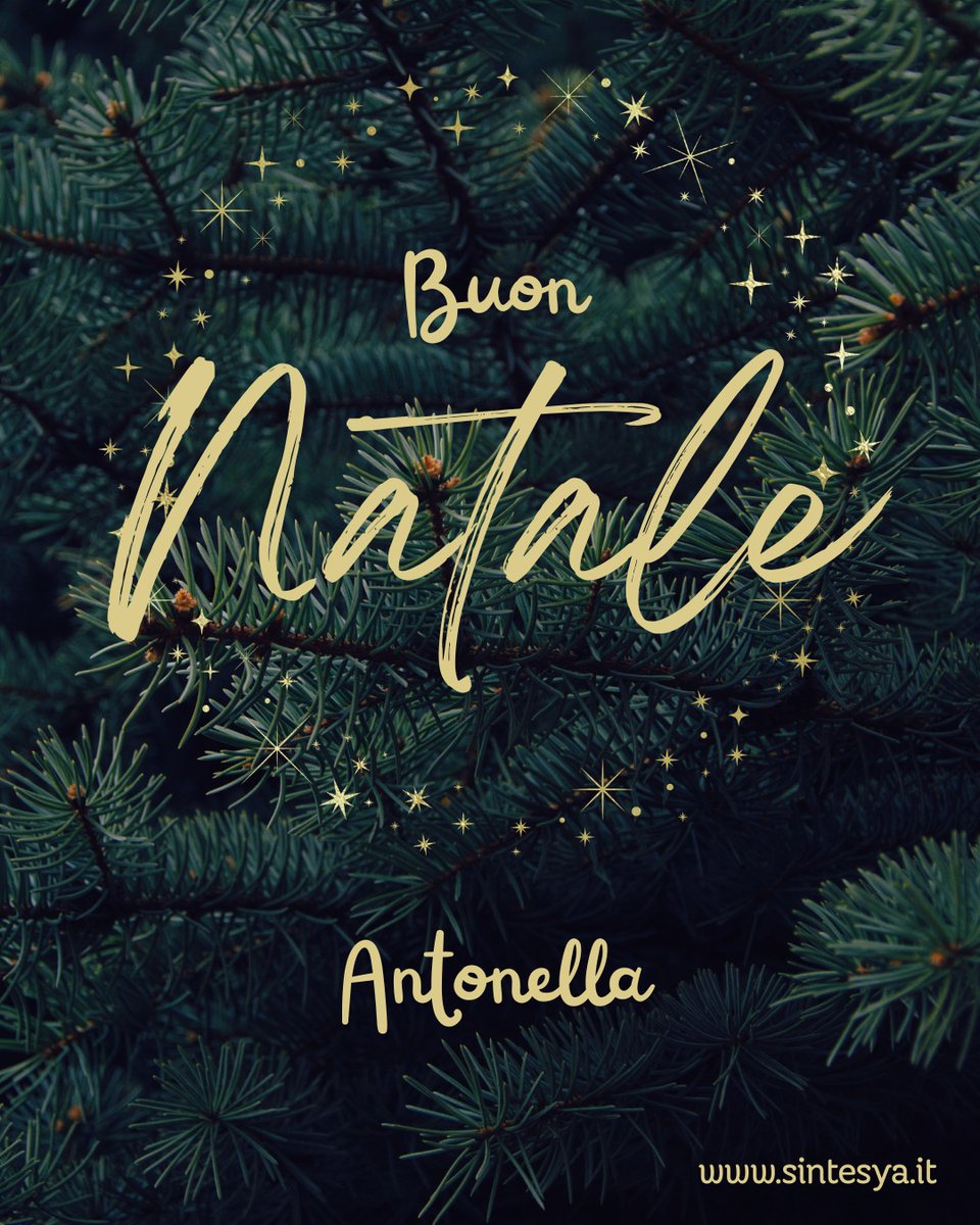 antovent's tweet photo. Merry Christmas! ❤️
#merrychristmas https://t.co/DG9gPL1aeW