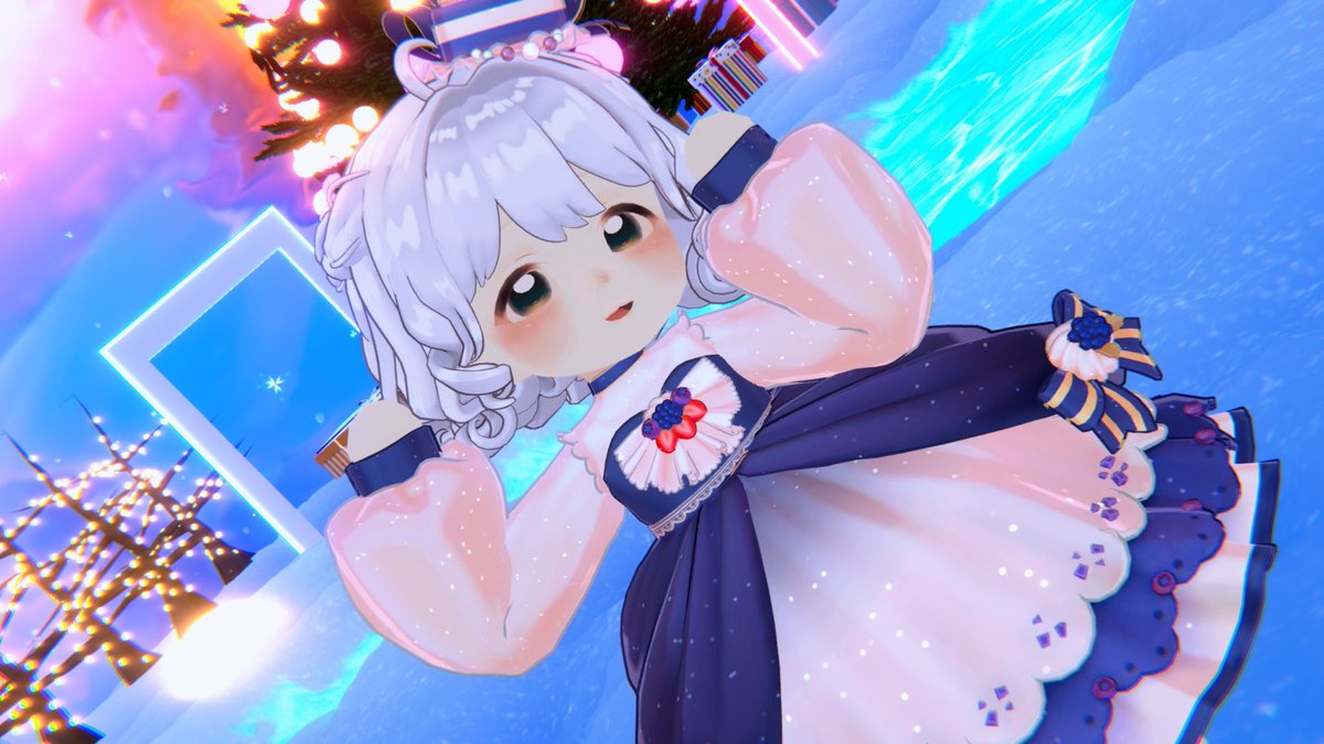 わ～～～こんちゃん！！！嬉しい😭かわいい🩷🦊