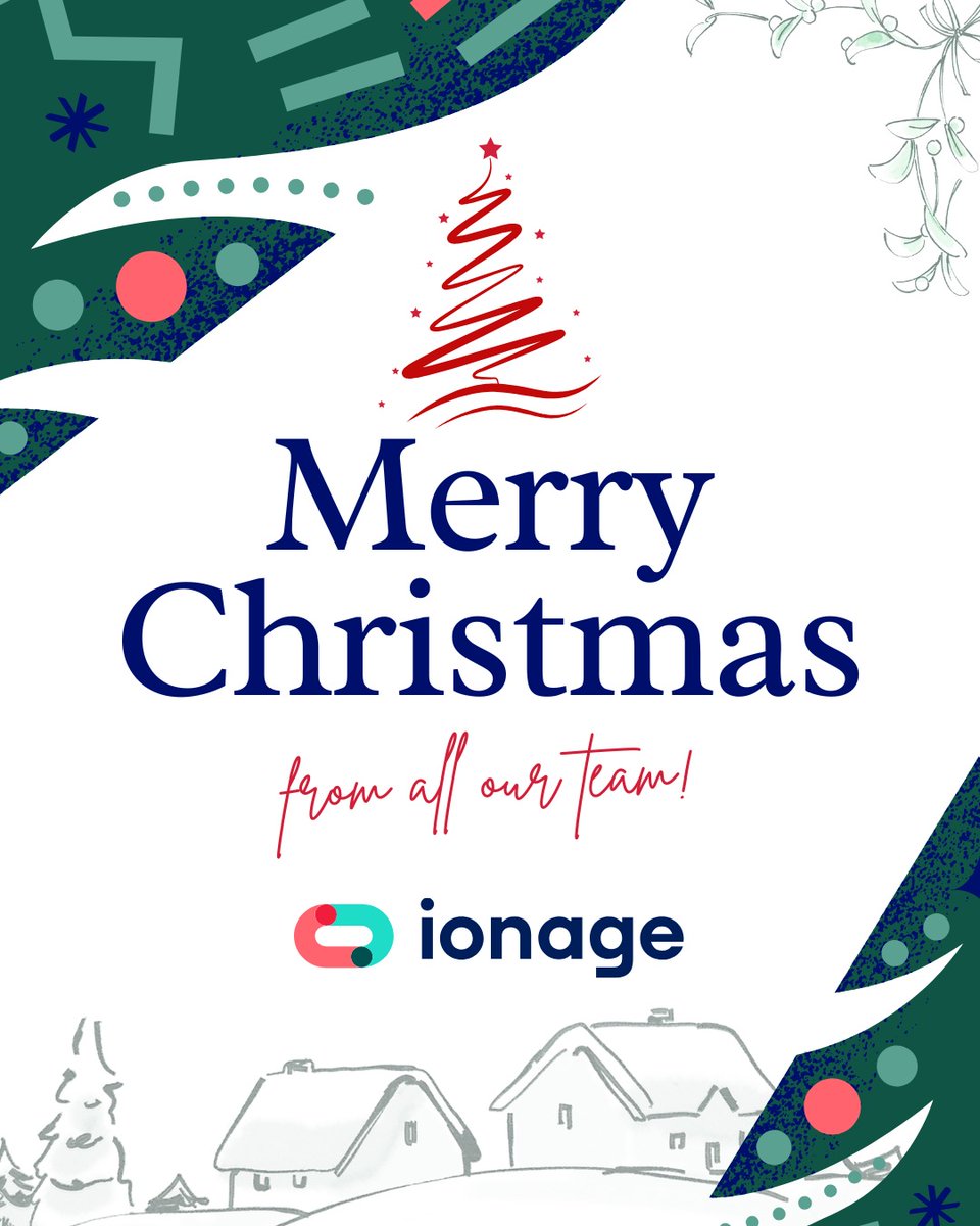 IONAGE tweet media