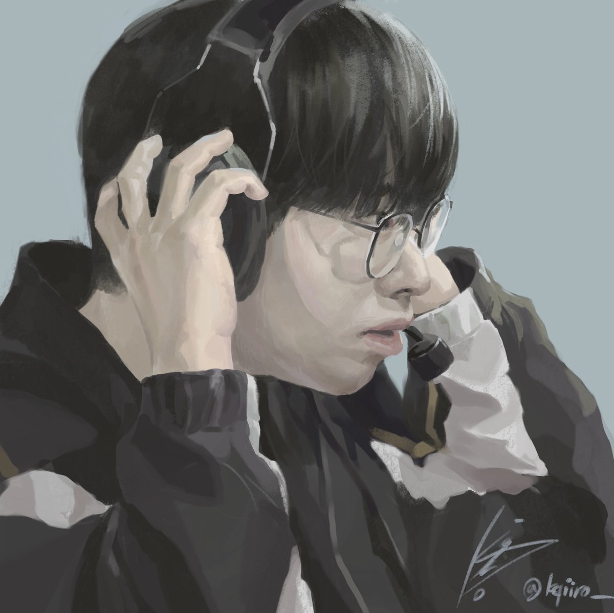 기로 tweet media