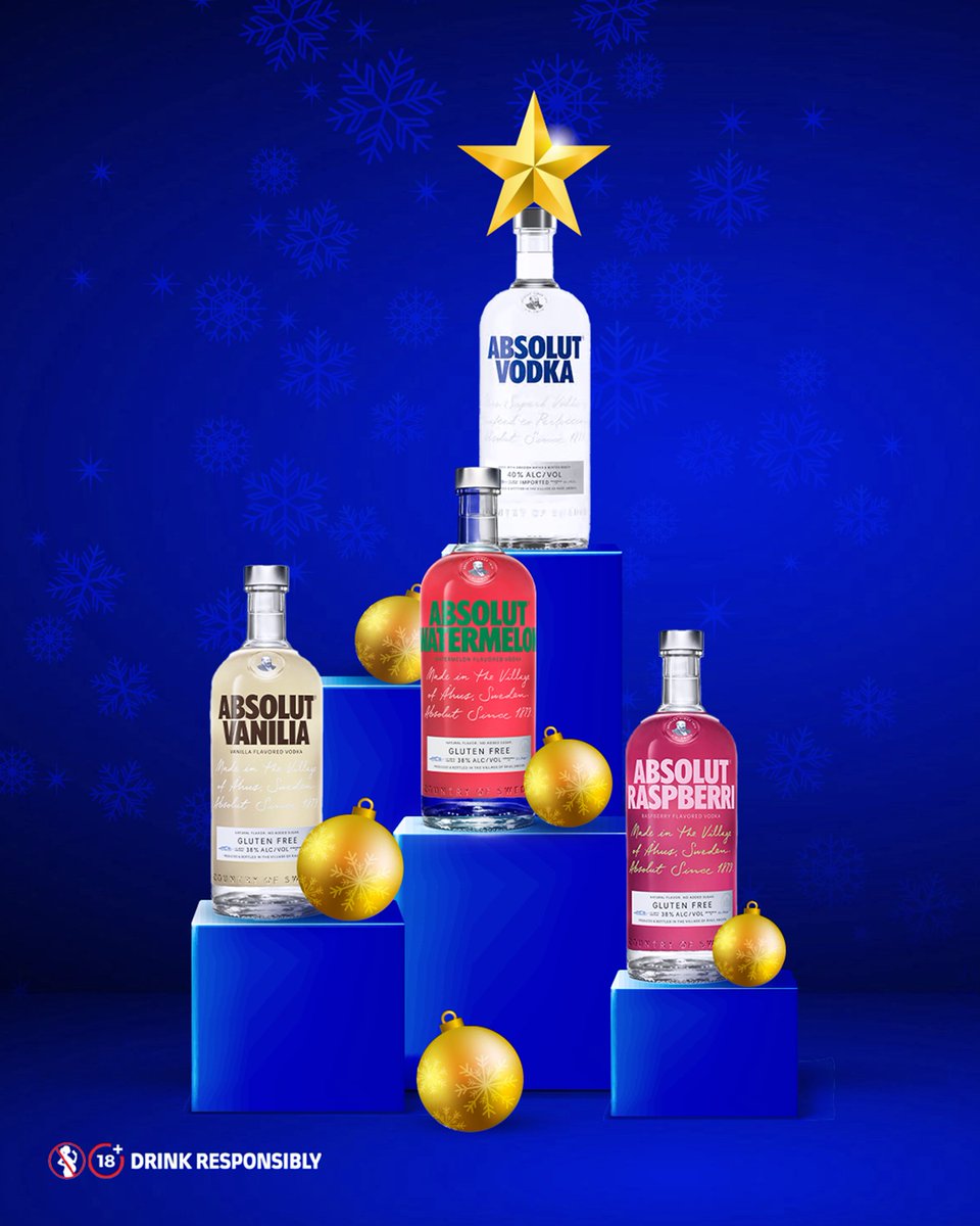 Absolut Vodka Nigeria tweet media