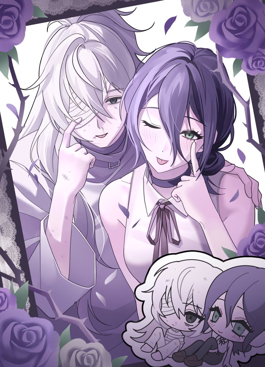 Kiraepiyo's tweet image. ⋆˚₊ 𖤓☽˚.⋆
“𝔉𝔲𝔯𝔱𝔥𝔢𝔯 𝔞𝔭𝔞𝔯𝔱, 𝔱𝔥𝔢 𝔠𝔩𝔬𝔰𝔢𝔯 𝔱𝔥𝔞𝔱 𝔴𝔢 𝔞𝔯𝔢”
˚₊‧⁺⋆♱

© ssdd0516 (crepe) 

.⋆♱⃓ #yumetwt .⋆♱⃓ #csmoc .⋆♱⃓ #reze .⋆♱⃓ #csmyume .⋆♱⃓