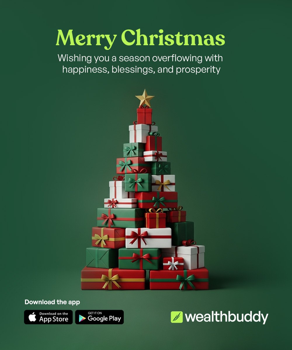 Wishing you a Merry Christmas.🎄🎅🏾
