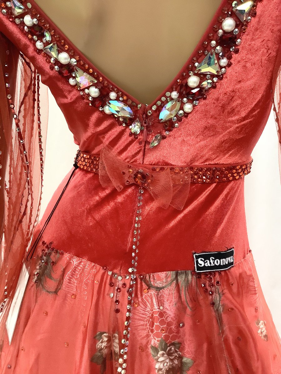 社交ダンスドレスJJ 👗✨西日暮里駅徒歩1分 (@outletdress_JJ) / Posts / X