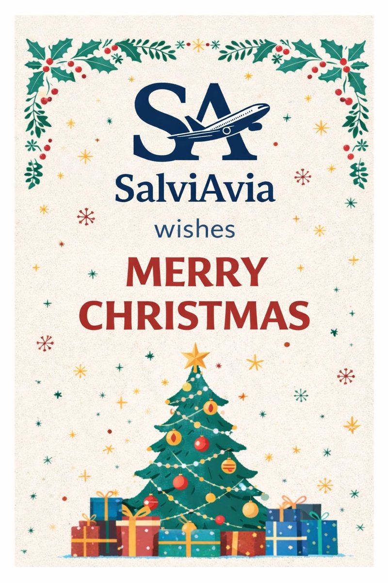 Merry Christmas Everyone 🎄