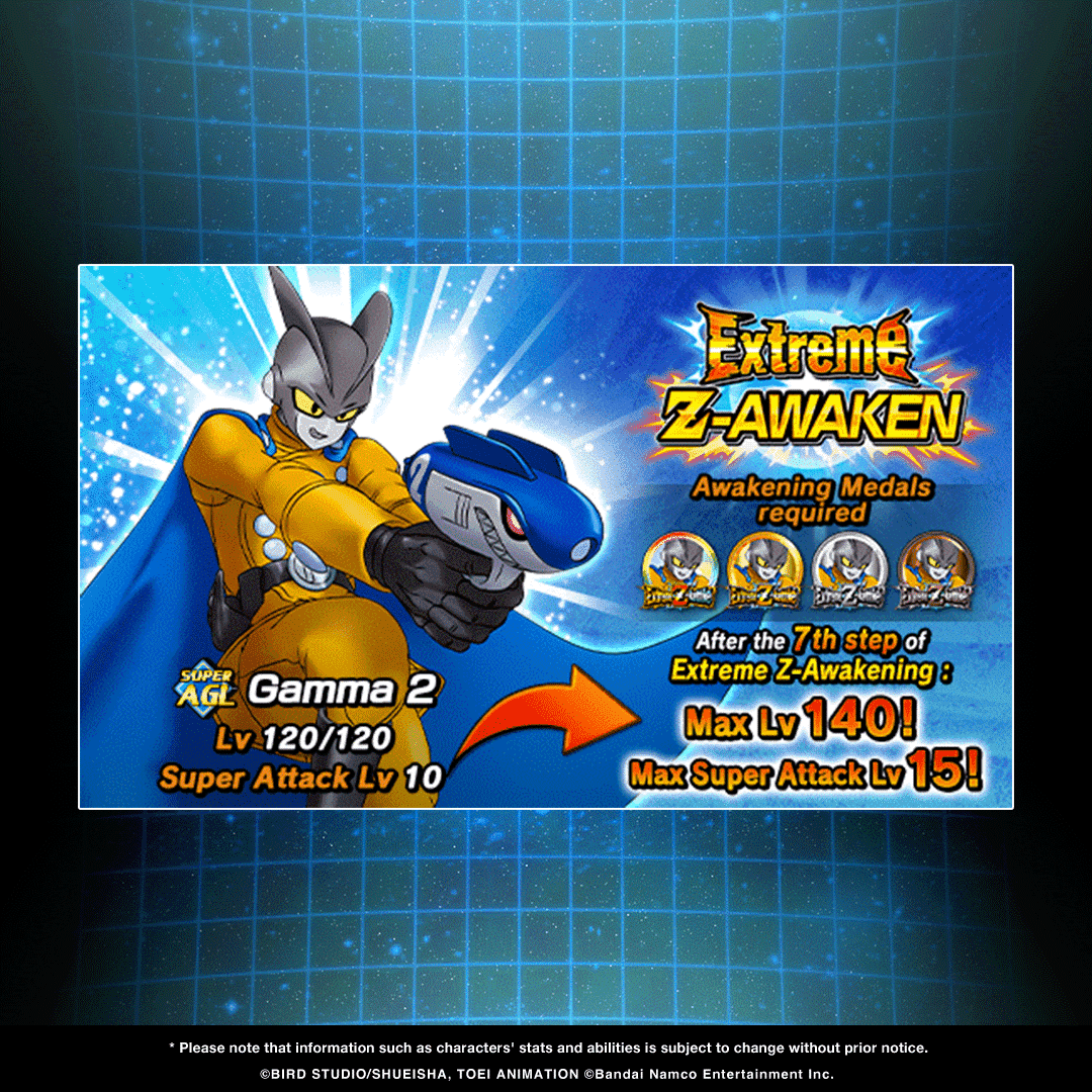 Dragon Ball Z Dokkan Battle tweet media
