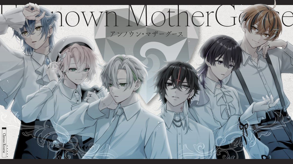 しの◁クロノヴァ (@_shinoo0) / Posts / X