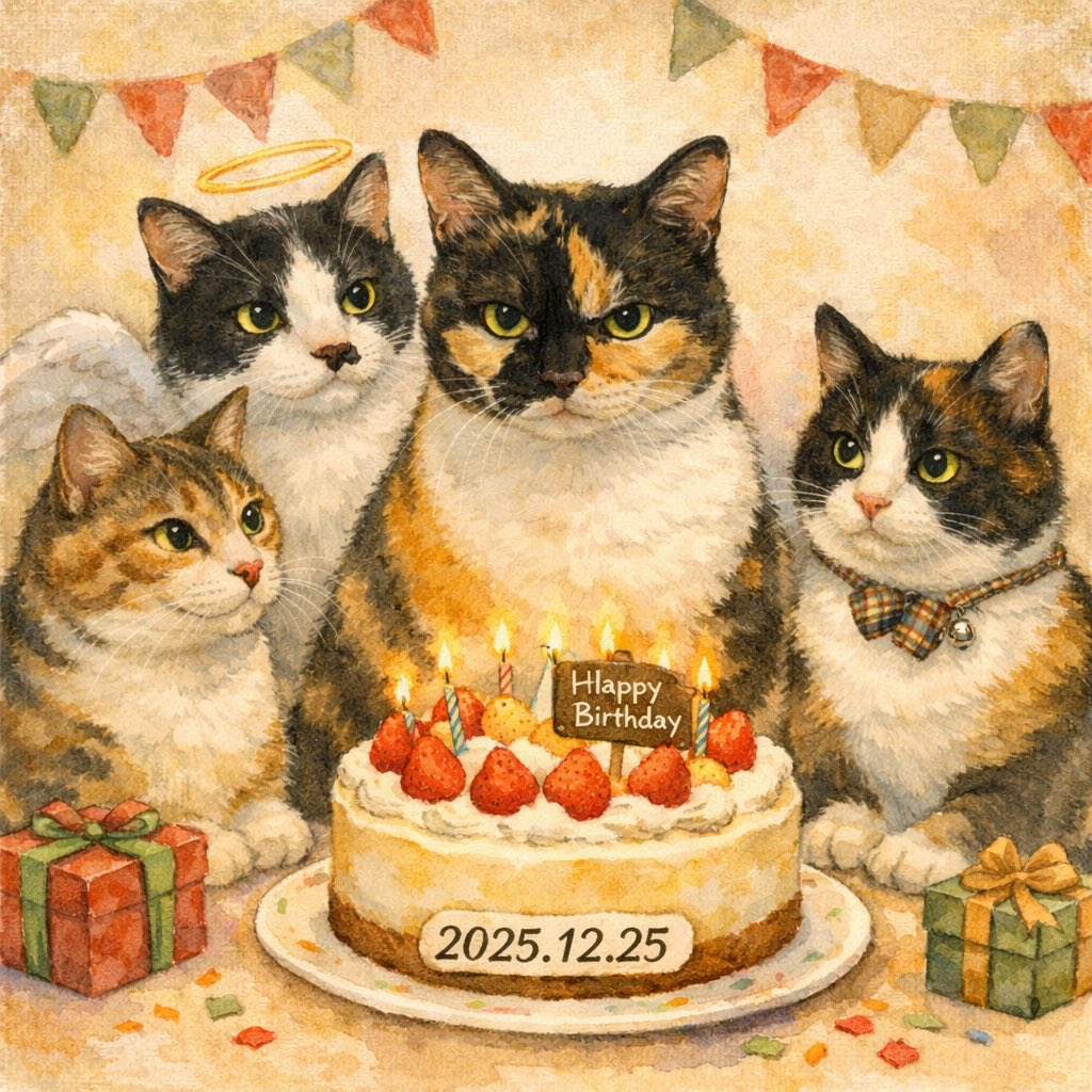 千研究所 (ちーラボ) tweet media