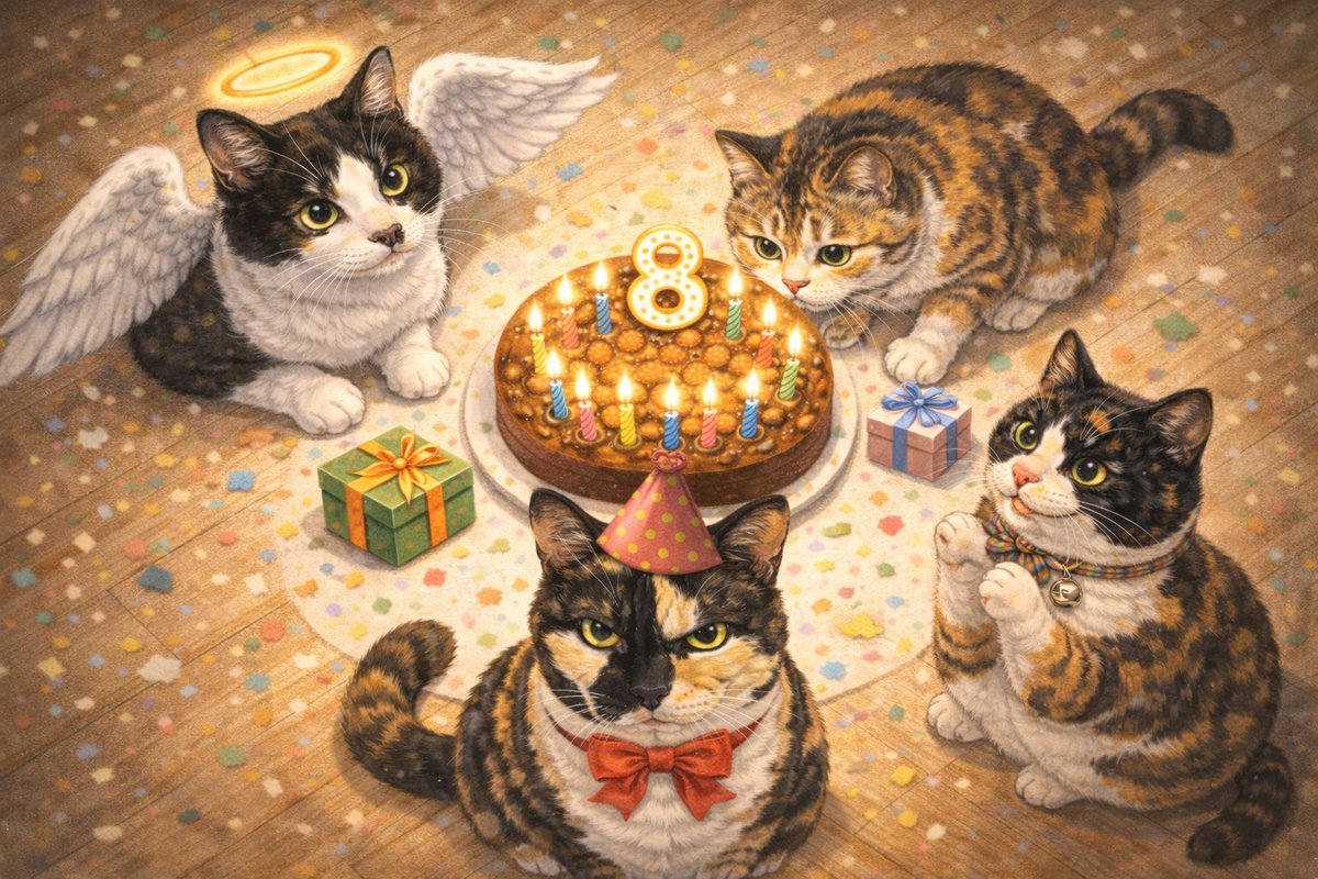 千研究所 (ちーラボ) tweet media