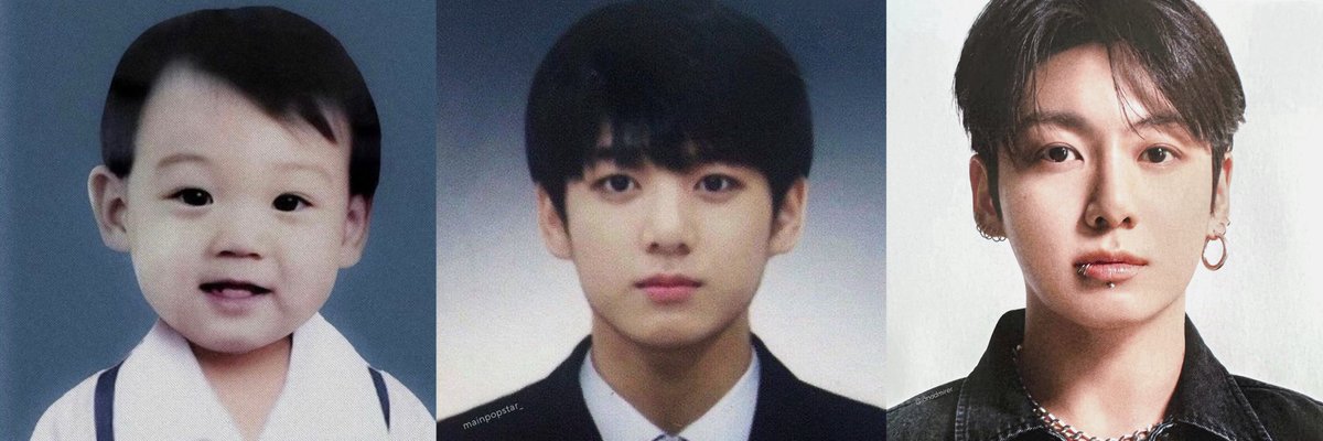 Baby                          Teenage                     Adult