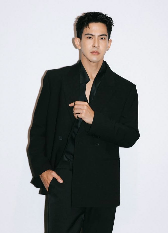 🇹🇭 l Former Starlight Boys trainee “Phoom Chawonwat Thongyoo” joined Toey Pongsakorn in Tailai’s upcoming series “Akina The Series”.

#AkinaTheSeries #toey_pongsakorn #Phoom #ToeyPhoom