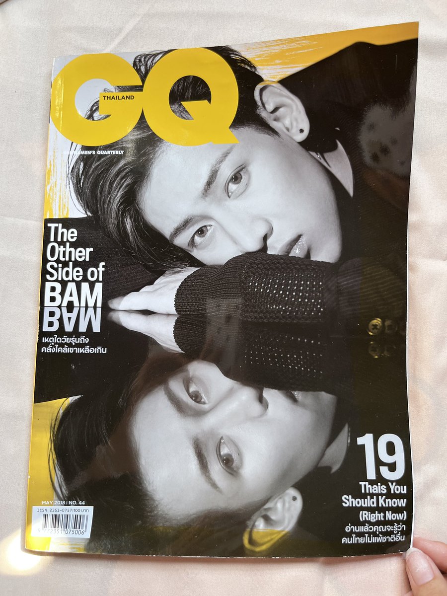 DefDef852g7's tweet photo. นิตยสาร เล่มละ 90❗️
นิตยสาร in Star 120❗️
ค่าส่ง40🚚
#got7 #jus2 #ตลาดนัดgot7 #ตลาดนัดอากาเซ่ https://t.co/cJWEhpqJJl