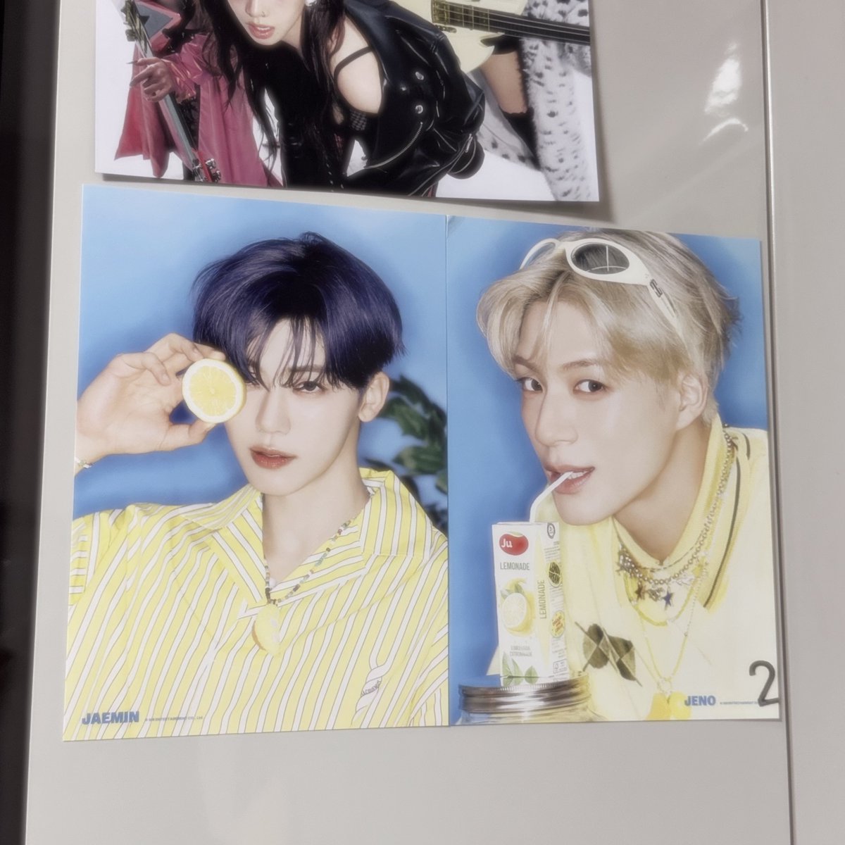 Unfading_Sense's tweet image. 걍 무릎꿇게됨