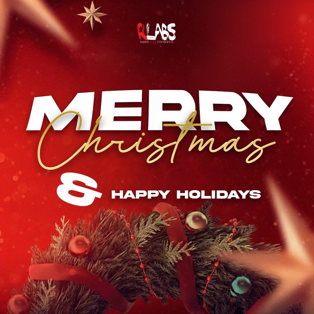 RLabs Nigeria tweet media