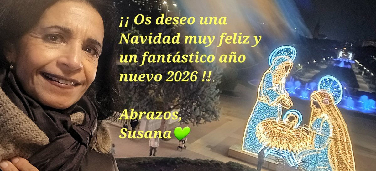 Susana Munilla Mtnez tweet media