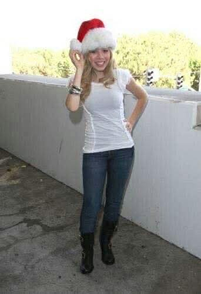Jennette McCurdy