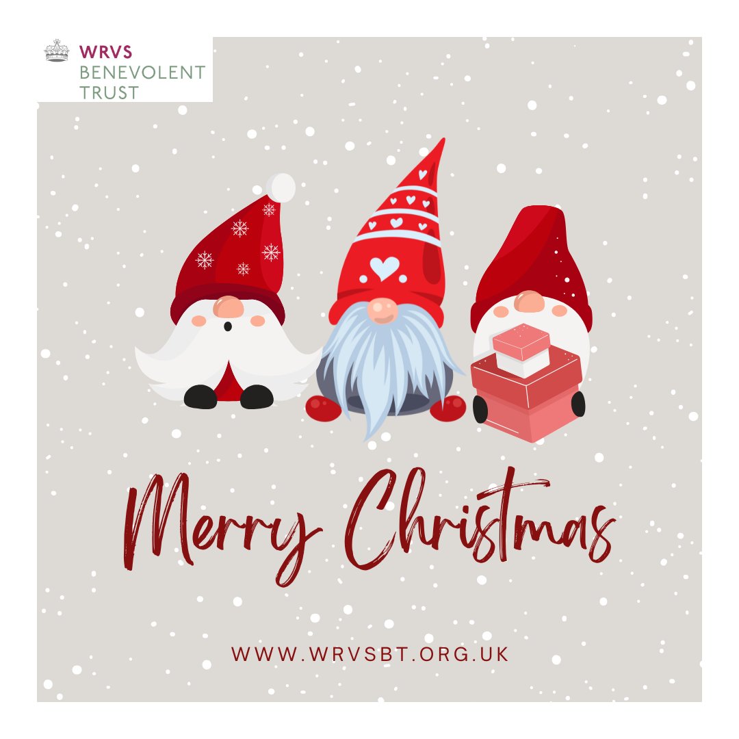 Merry Christmas to all!
At this time we are grateful for the support you have given us this year and for the grant recipients who have trusted us with their stories.