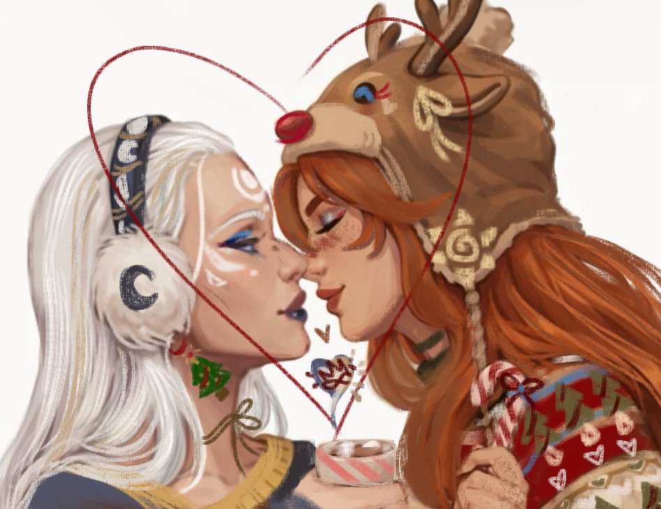 Happy holidays from Leodia