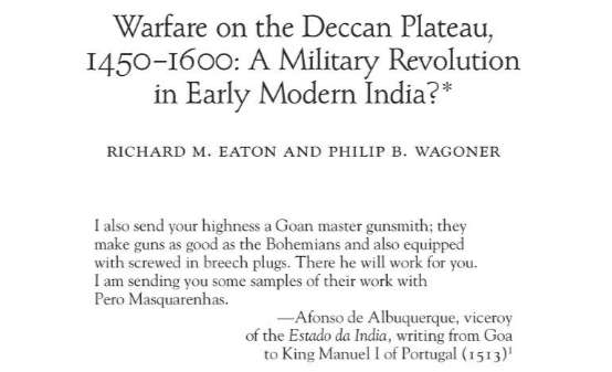laymanyapper's tweet image. European niqqas were literally copying Indian firearms once they made formal contact with India. They were impressed by even regional kingdoms of the deccan, let alone the superiority at the imperial level. Lol.