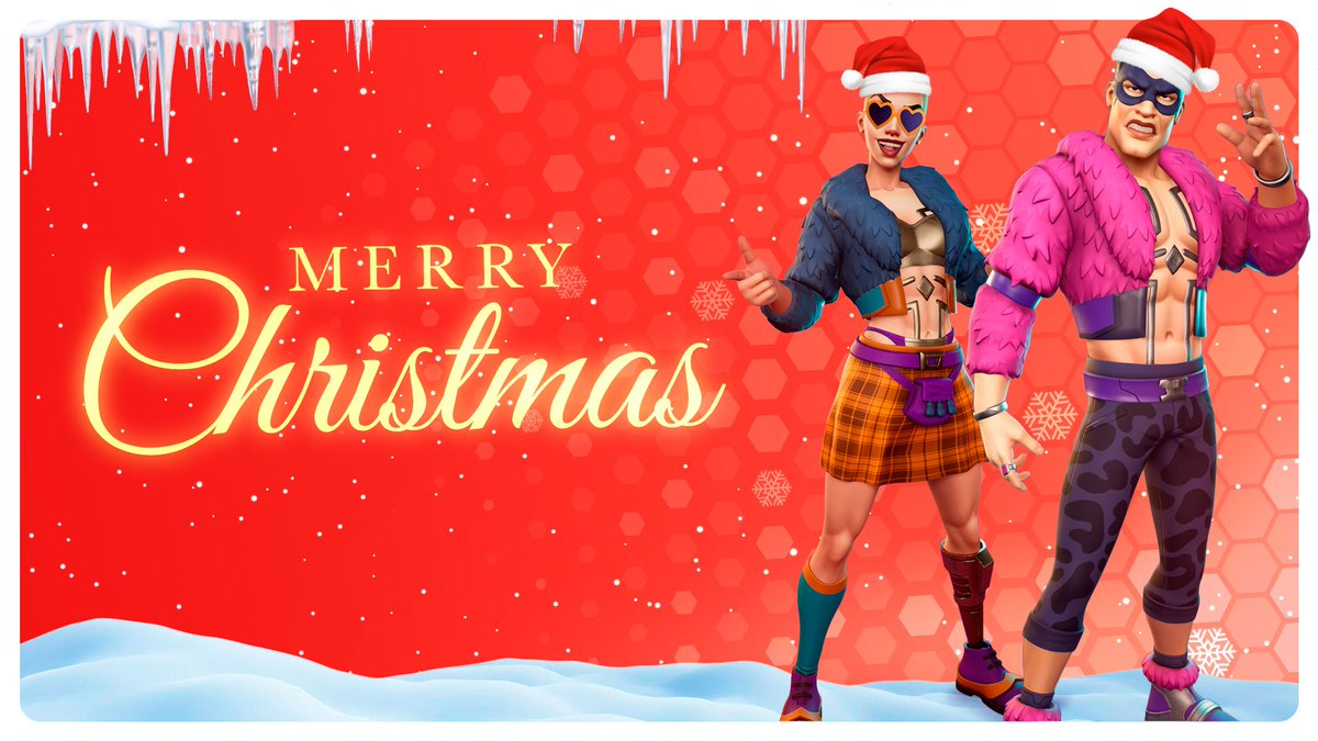 🎄 Merry Christmas!
From our whole BOSS FIGHTERS team — sending you a warm holiday hug. Whether you’re gaming or spending time with loved ones, hope it’s cozy, light, and a little magical. ✨❄️