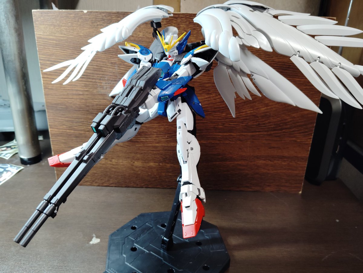 千本桜いろはす tweet media