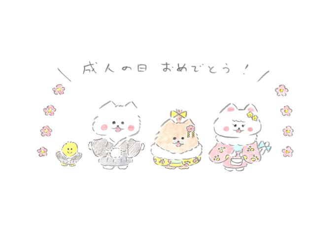 ほわ＊ころ ほわころくらぶ (@howacoloclub) / Posts / X