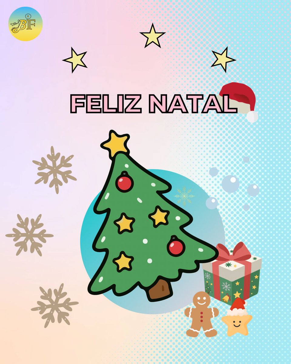 ✨ Que o espírito do Natal ilumine os corações e as mentes de todos nós! ✨

Nesta época de renovação e alegria, a Biblioteca Plínio Süssekind Rocha deseja a todos os nossos queridos alunos, leitores e amigos um Natal repleto de paz, harmonia e momentos especiais! 

#Natal #UFRJ