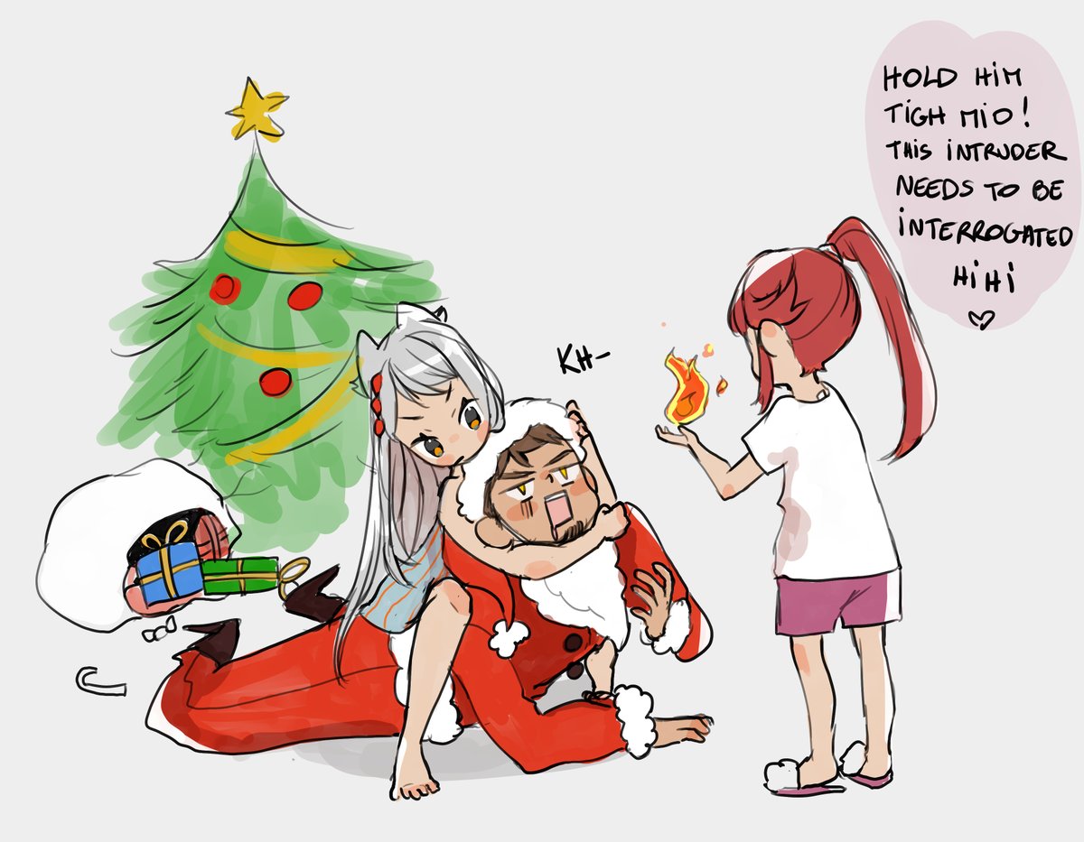 Daeltan @mentally i'm here : 🦞 tweet media