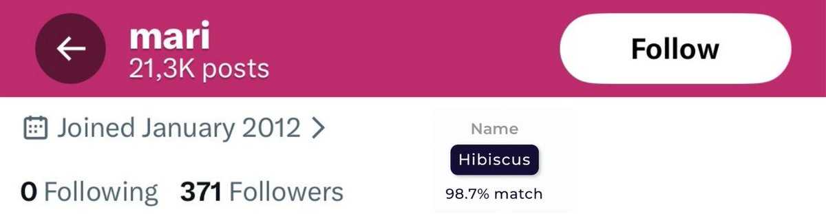 WTS ACC PURE INACT T GUMOH

- usn random
- ⁠v email (dom yahoo)
- ⁠masuk mt, ht dimainin dulu
- hd warna hibiscus 
- dapat data acc lengkap

💸 : 76K 

#zonaba #zonauang