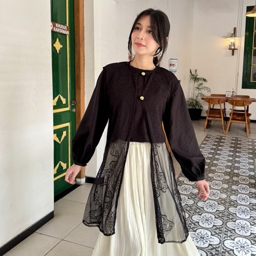 alsaaspill's tweet image. Faricha series 
s.shopee.co.id/5fgOv0JprM