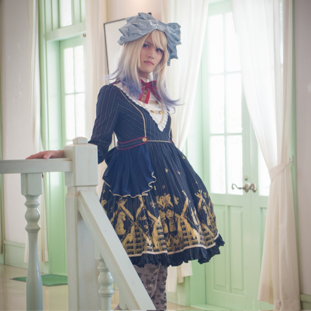 福ちゃん (@fuku39_san) / Posts / X