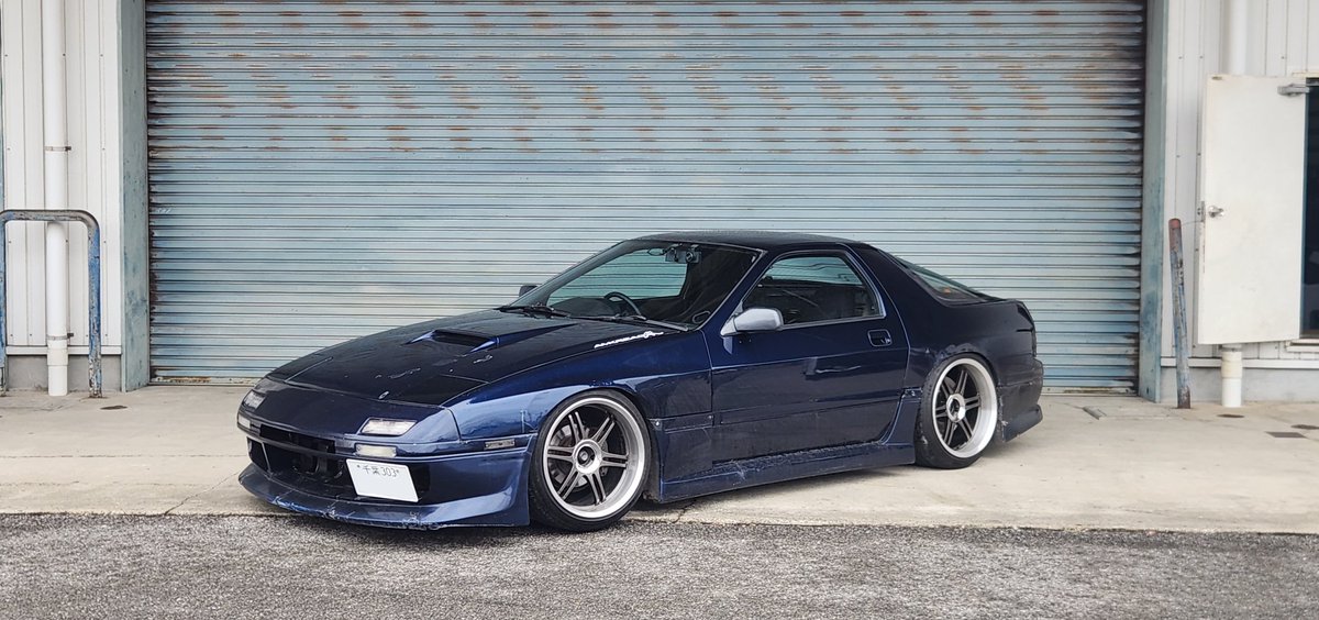 ユウファ (@yuufa_EJ) / Posts / X