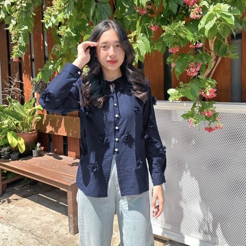 alsaaspill's tweet image. Rossy
s.shopee.co.id/8ANkh7O3B0