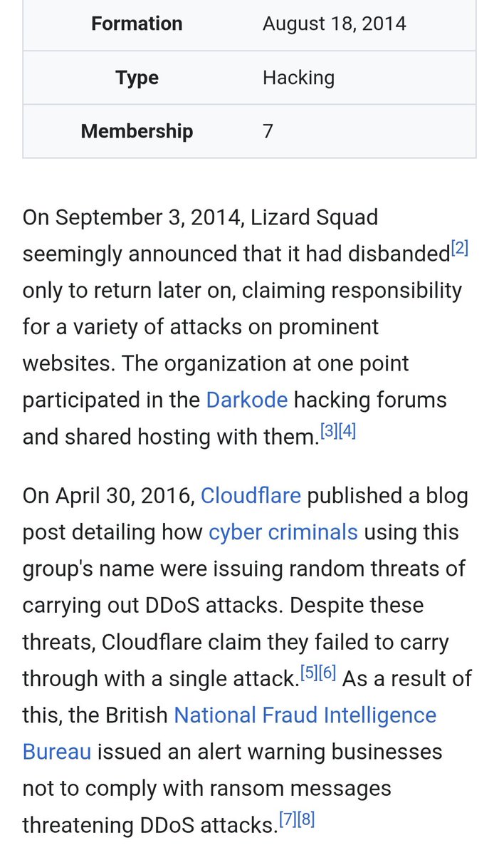 Kryptonianx_'s tweet photo. @HYPEX Damn is the lizard squad back in 2025! I remember the ddos christmas attack in 2014! They were savage for posting on twitter saying they took down tons of online games. https://t.co/Xb2KbnSGX6