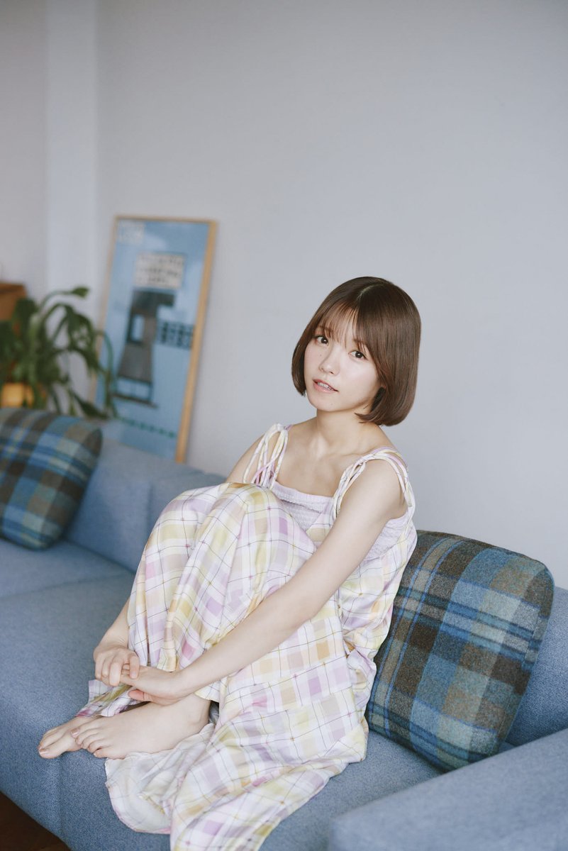 あやね様確認ページ♡ なんで令和に #AKB48 Season2」にやっとあやねちゃんの番が来た