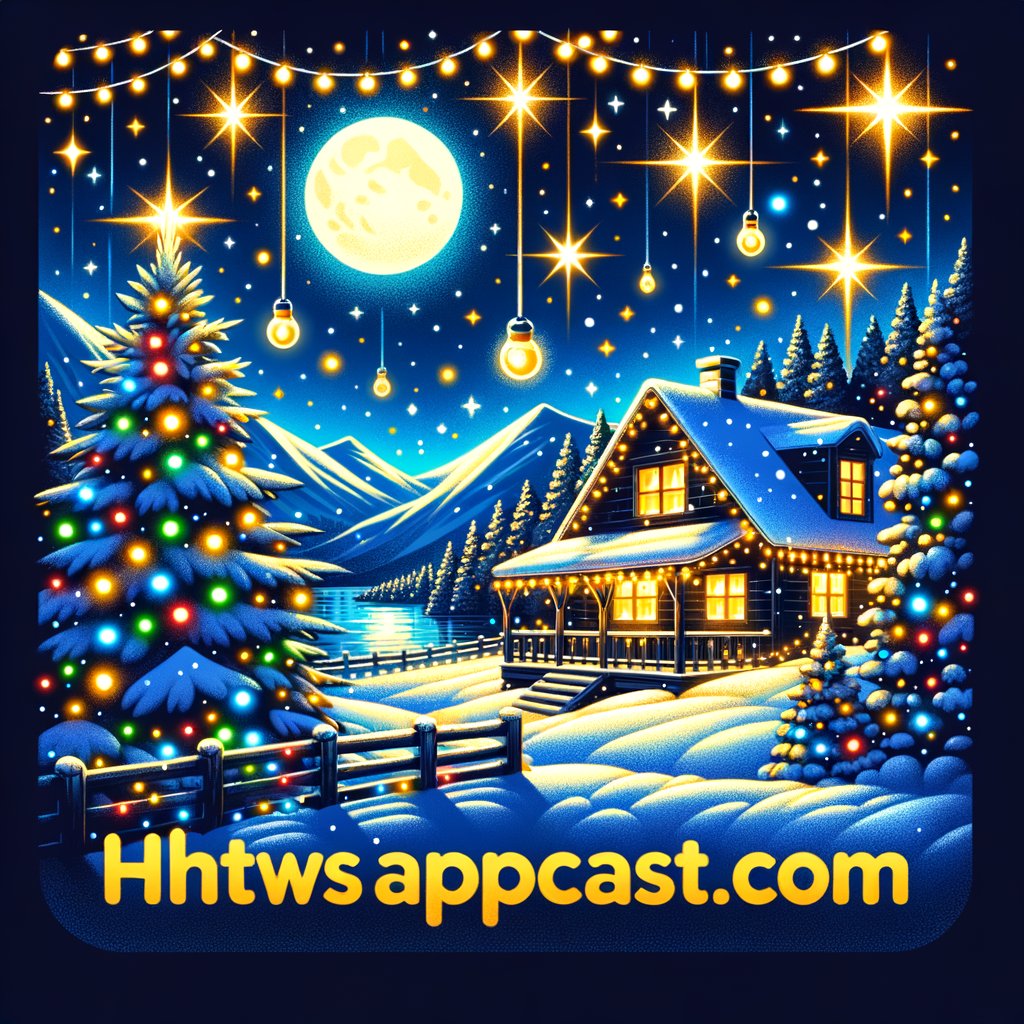 AppCast tweet media